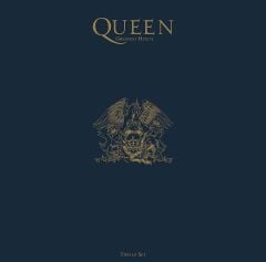Queen, Greatest Hits II LP