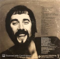 Roger Cook – Alright LP