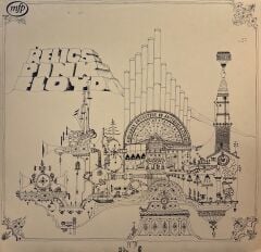 Pink Floyd – Relics lp