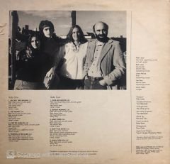 Pixie Lauer – Pixie Lauer And Friends LP