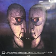 Pink Floyd – The Division Bell LP
