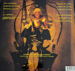 Billy Idol – Charmed Life LP