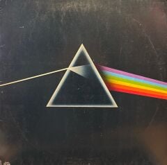 Pink Floyd – The Dark Side Of The Moon LP