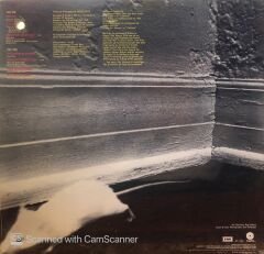 Triumvirat – Old Loves Die Hard LP