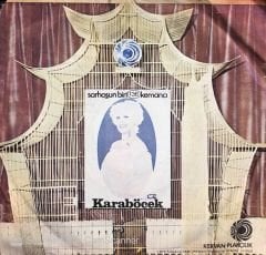 Neşe Karaböcek - Sarhoşun Biri / Kemancı 45lik