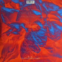 Billy Idol - Vital Idol: Revitalized LP