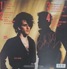 Billy Idol - Rebel Yell (40th Anniversary Expanded Deluxe Edition) LP