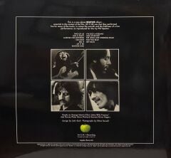 The Beatles – Let It Be LP