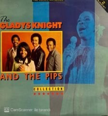 Gladys Knight And The Pips – The Gladys Knight And The Pips Collection LP
