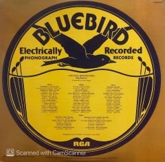 Big Maceo – Chicago Breakdown LP