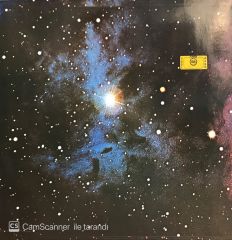 King Crimson – Islands LP
