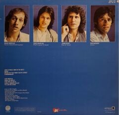 Dire Straits – Communiqué LP