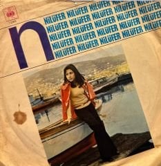 Nilüfer - Dünya Dönüyor / Neden 45lik