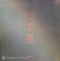 King Crimson – Beat LP