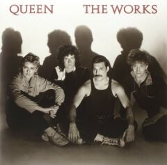 Queen, The Works LP