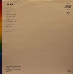 Wham! – The Final LP