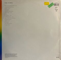Wham! – The Final LP