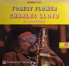 Charles Lloyd – Forest Flower LP