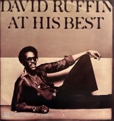 David Ruffin – At His Best LP