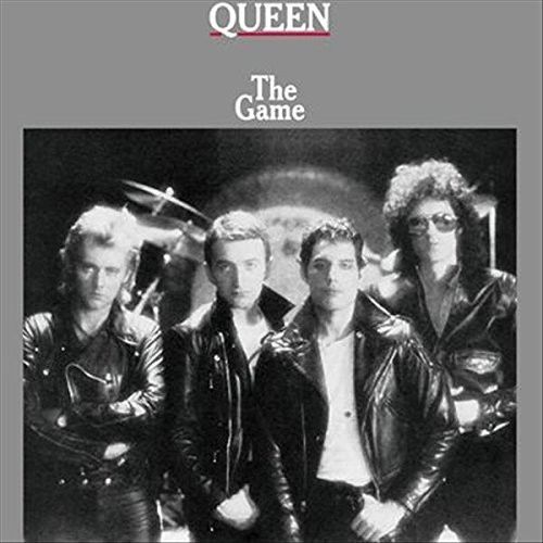 Queen, The Game LP