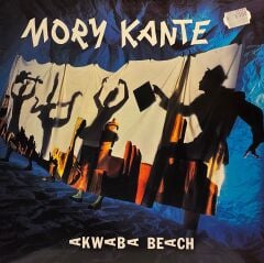 Mory Kante – Akwaba Beach LP