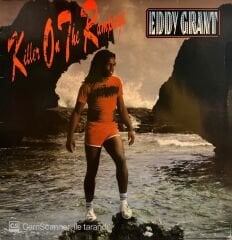 Eddy Grant – Killer On The Rampage LP