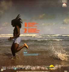 Eddy Grant – Killer On The Rampage LP