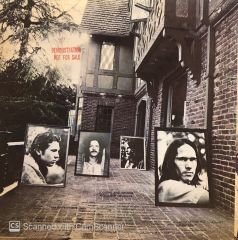 Loggins And Messina – Loggins And Messina LP