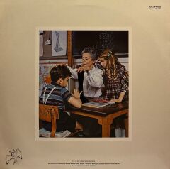 Led Zeppelin – Presence LP
