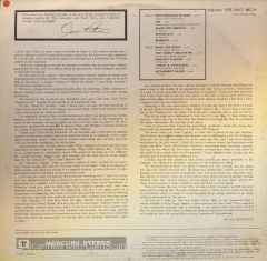 Oscar Peterson Trio* The Oscar Peterson Trio  Read More  + Clark Terry – Oscar Peterson Trio + One LP