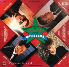 Nick Cave & The Bad Seeds – Kicking Against The Pricks LP
