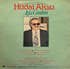 Hüdai Aksu – Ağla Gönlüm LP