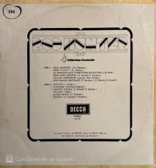 Rod Hunter – Soul Makossa LP