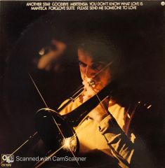 Urbie Green – The Fox LP