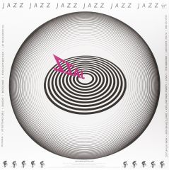 Queen, Jazz LP