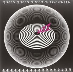 Queen, Jazz LP
