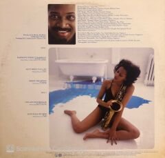 Houston Person – Harmony LP