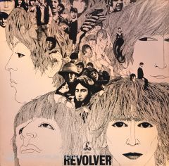 The Beatles – Revolver LP