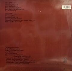 Doors – L.A. Woman LP