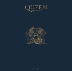 Queen, Queen 2 LP