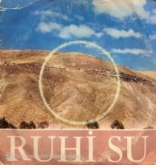 Ruhi Su - Köroğlu Yiğitlenmesi / Kocabey 45lik