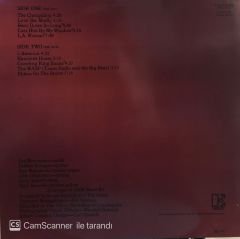 Doors – L.A. Woman LP