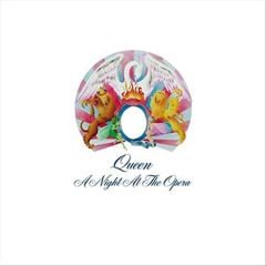 Queen, A Night At The Opera LP