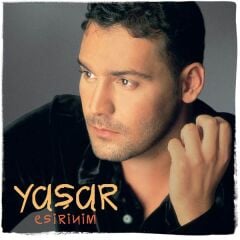Yaşar - Esirinim LP