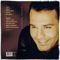 Yaşar - Esirinim LP