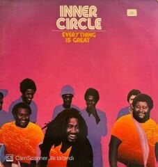Inner Circle – Everything Is Great LP