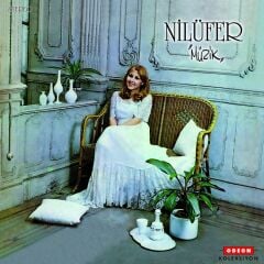 Nilüfer - Müzik LP