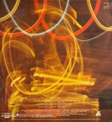Barry White – Let The Music Play LP