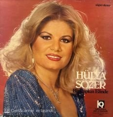 Hülya Sözer – Bir Çapkın Elinde LP
