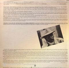 David Newman* – Mr. Fathead LP